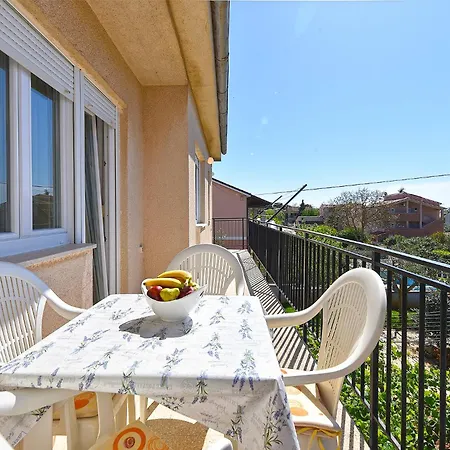Appartamento Danica 2321