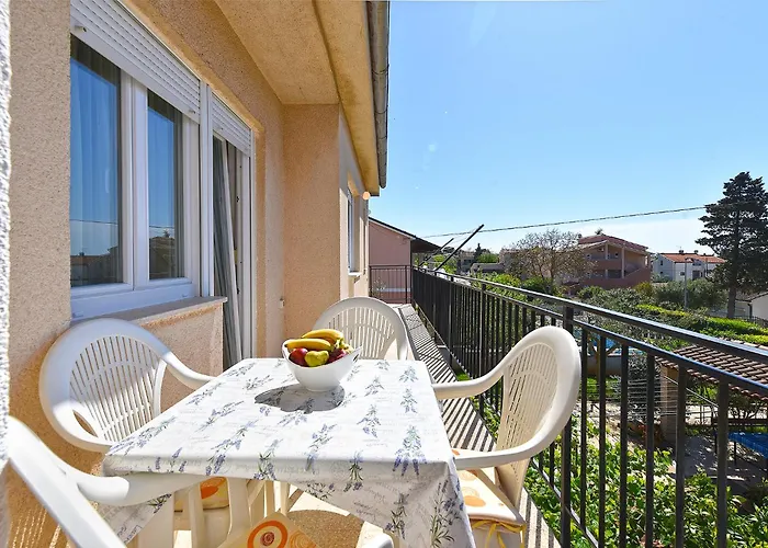 Appartamento Danica 2321