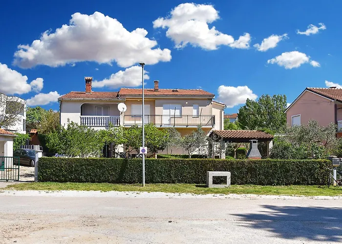 Appartamento Danica 2321