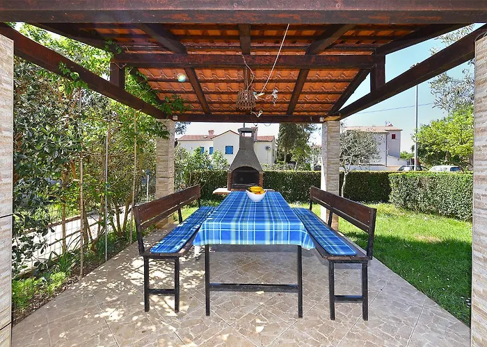 Appartamento Danica 2321