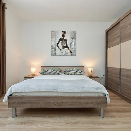 Apartman Danica 2321 Medulin