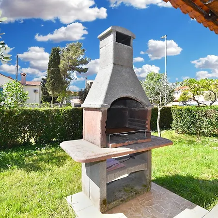 Danica 2321 Apartman Medulin