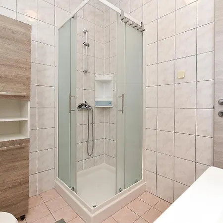Danica 2321 Apartman