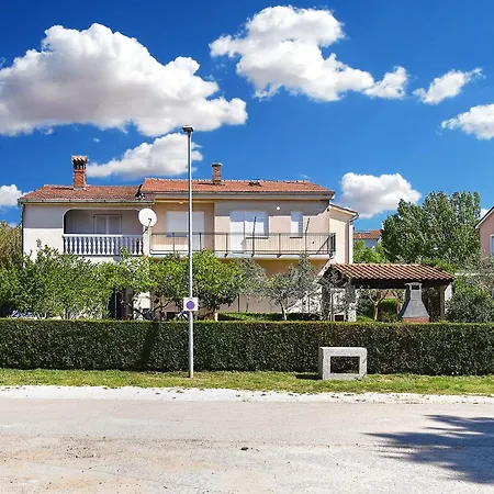 Apartman Danica 2321