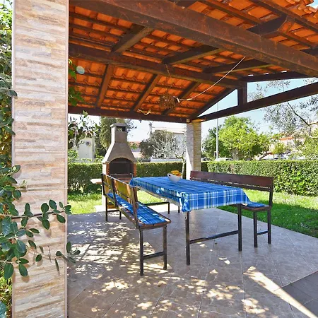 Danica 2321 Apartman Medulin