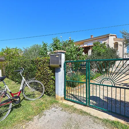 Danica 2321 Apartman
