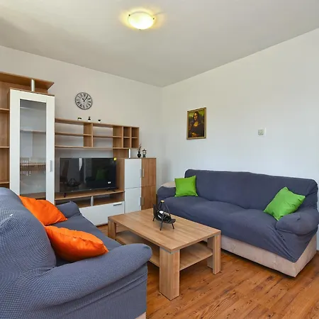 Danica 2321 Apartman