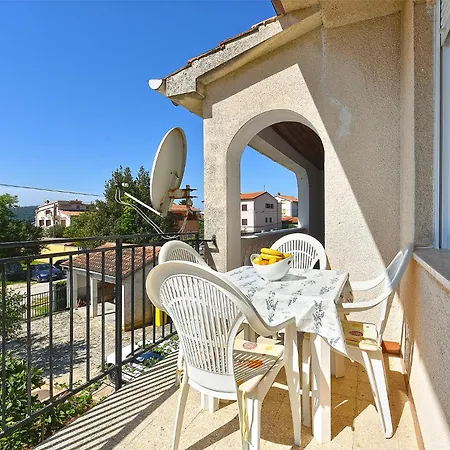 Danica 2321 Apartman Medulin