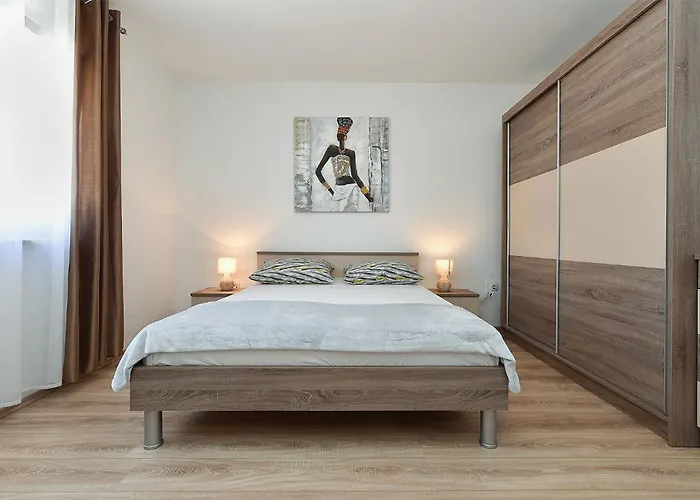 Apartman Danica 2321 Medulin