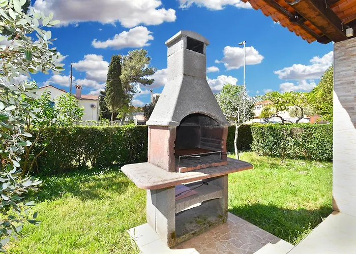 Danica 2321 Apartman Medulin