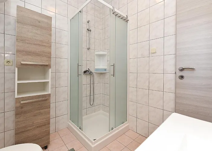 Danica 2321 Apartman