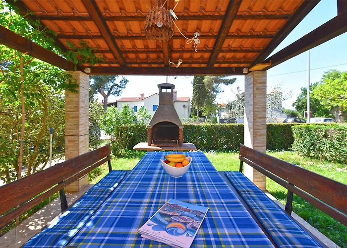 Apartman Danica 2321 *