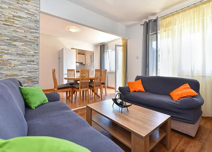 Apartman Danica 2321 Medulin