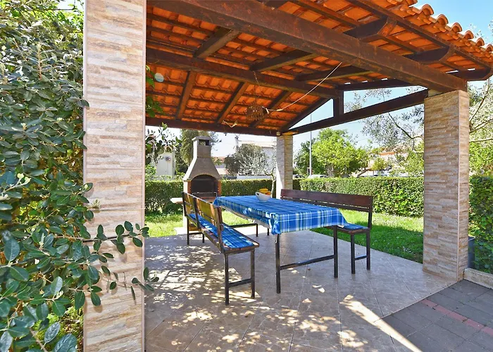 Danica 2321 Apartman Medulin