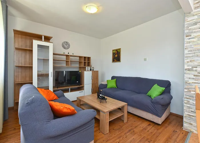 Danica 2321 Apartman