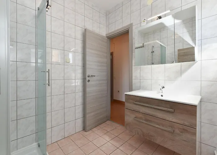 Danica 2321 Apartman